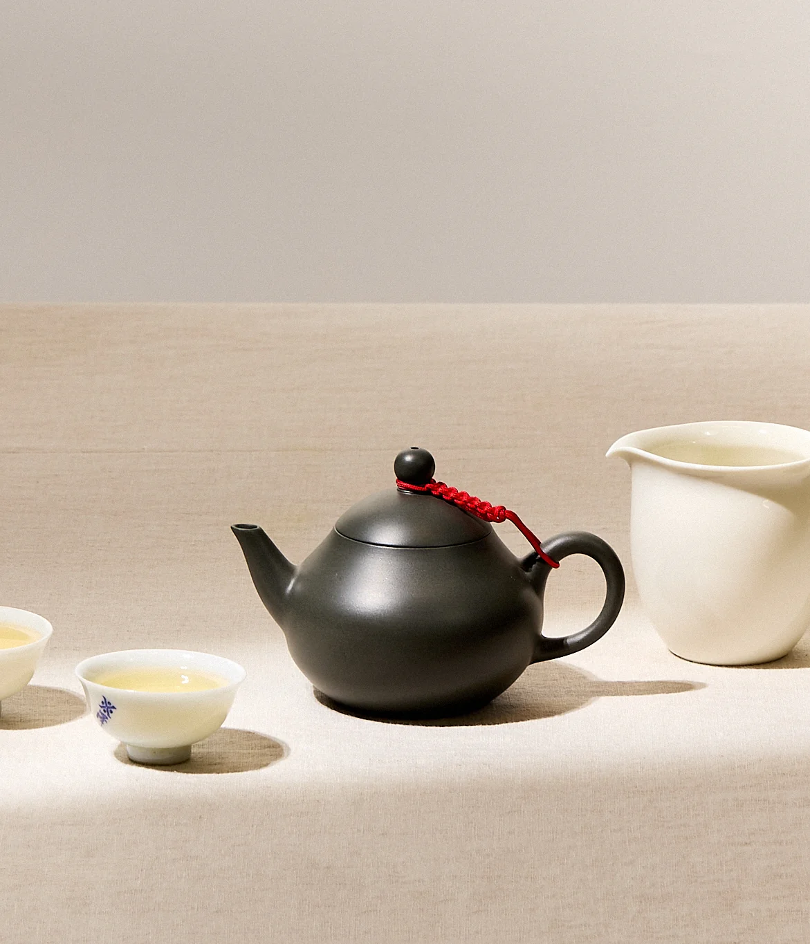 Brewing Workshop | Teaware & Techniques