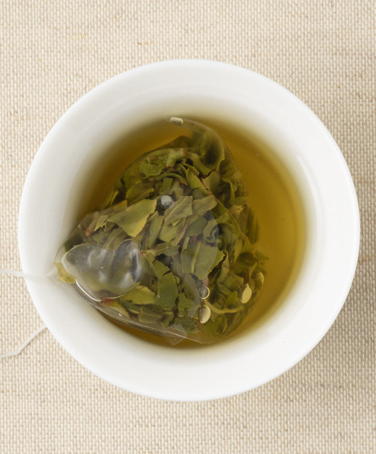Formosa Green Sachet | Green Tea