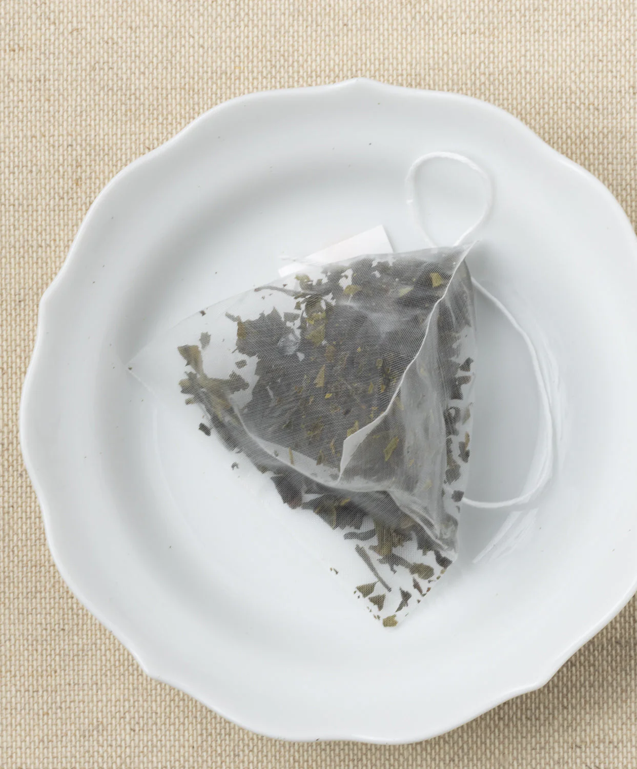 Formosa Green Sachet | Green Tea - Image 2