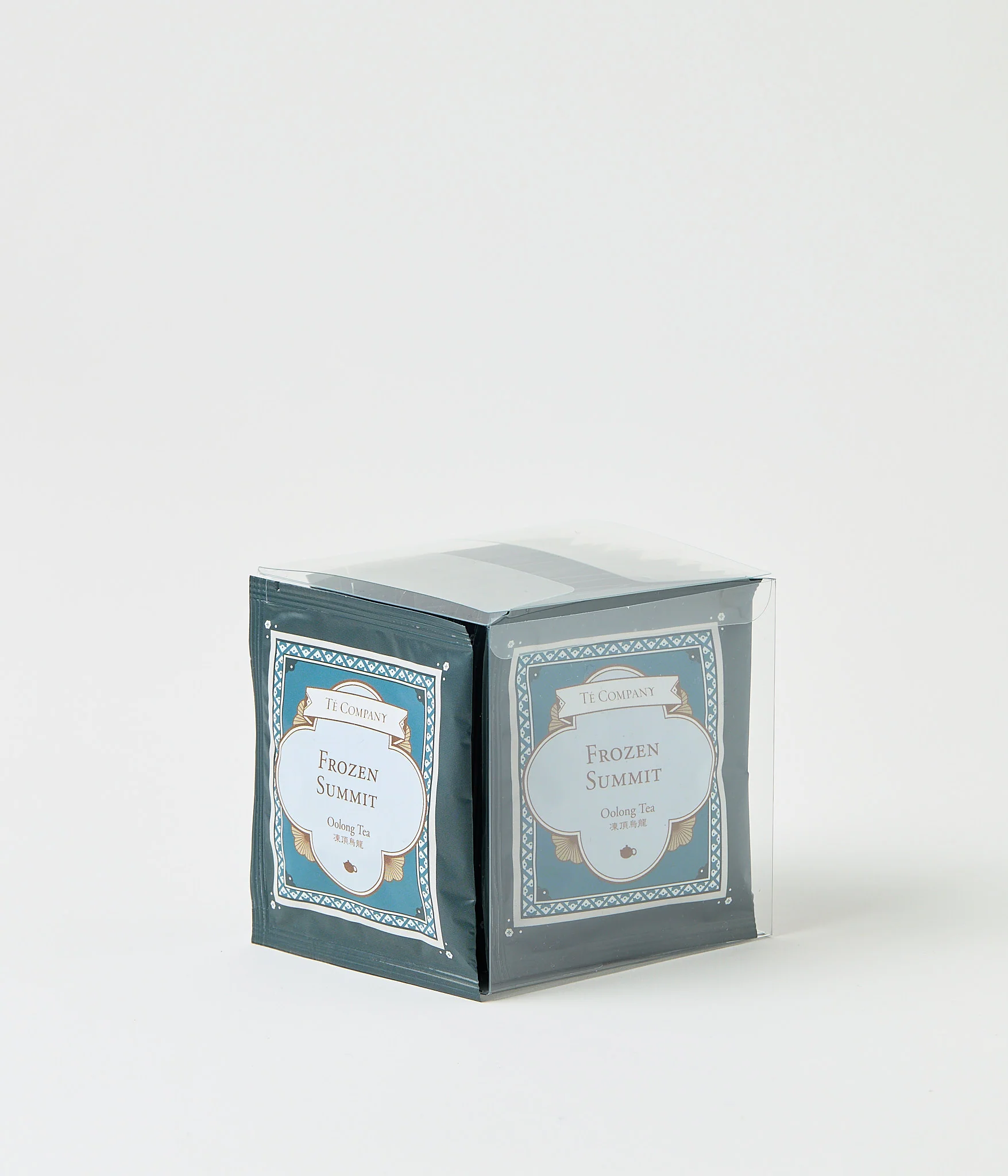 Frozen Summit Sachet Sleeves - Image 2