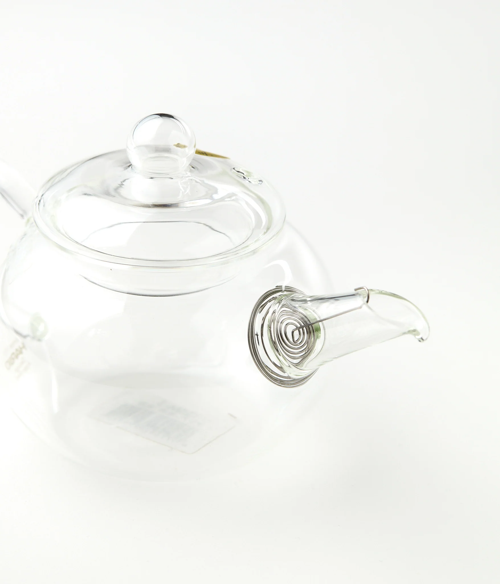 Hario Glass Teapot - Image 2