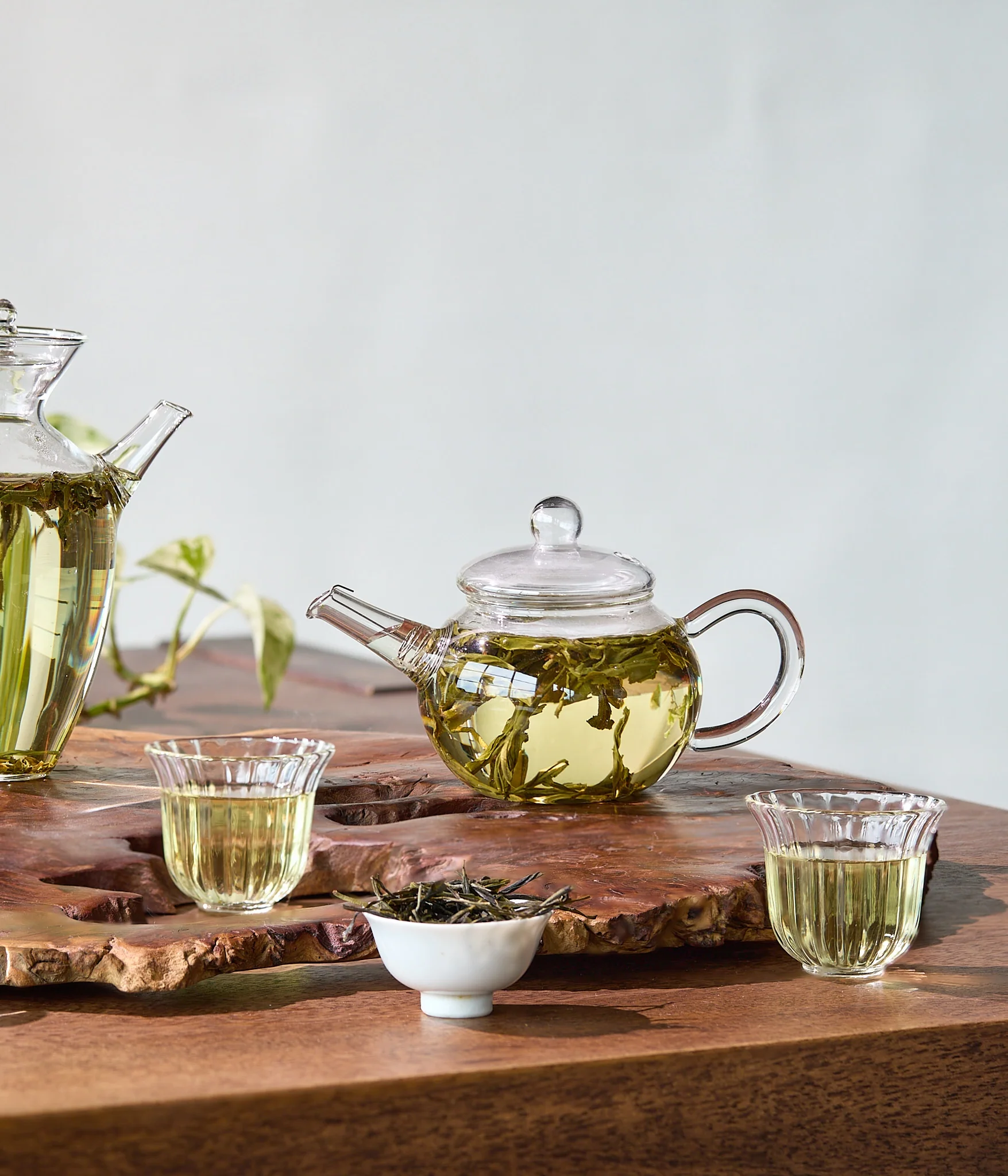 Hario Glass Teapot - Image 3