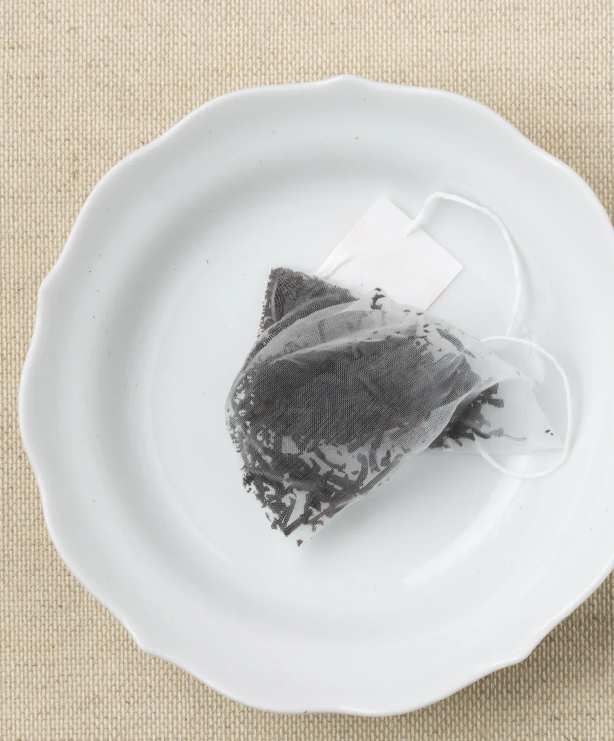 Jade Rouge Tea Bag - Image 2
