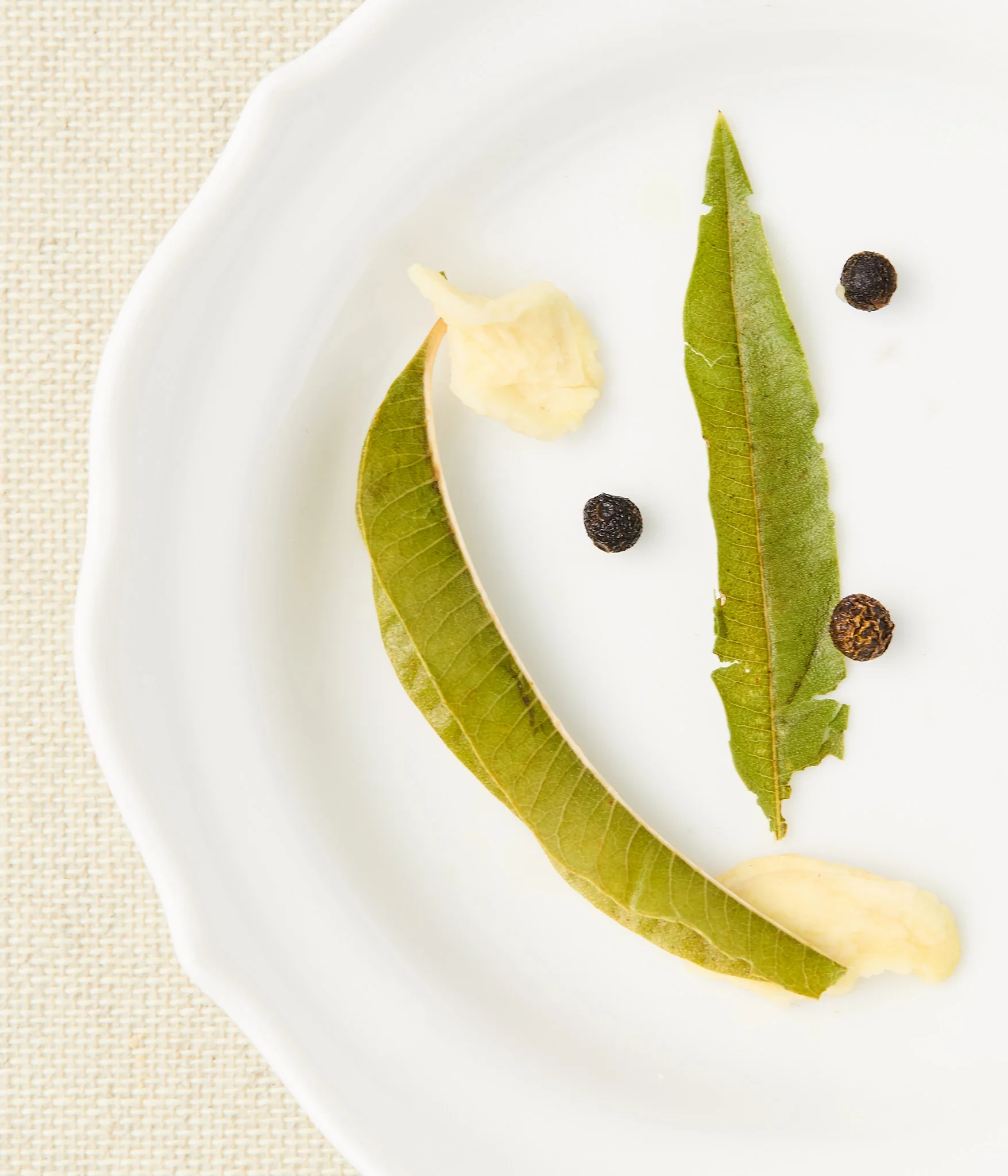 Lemon Ginger