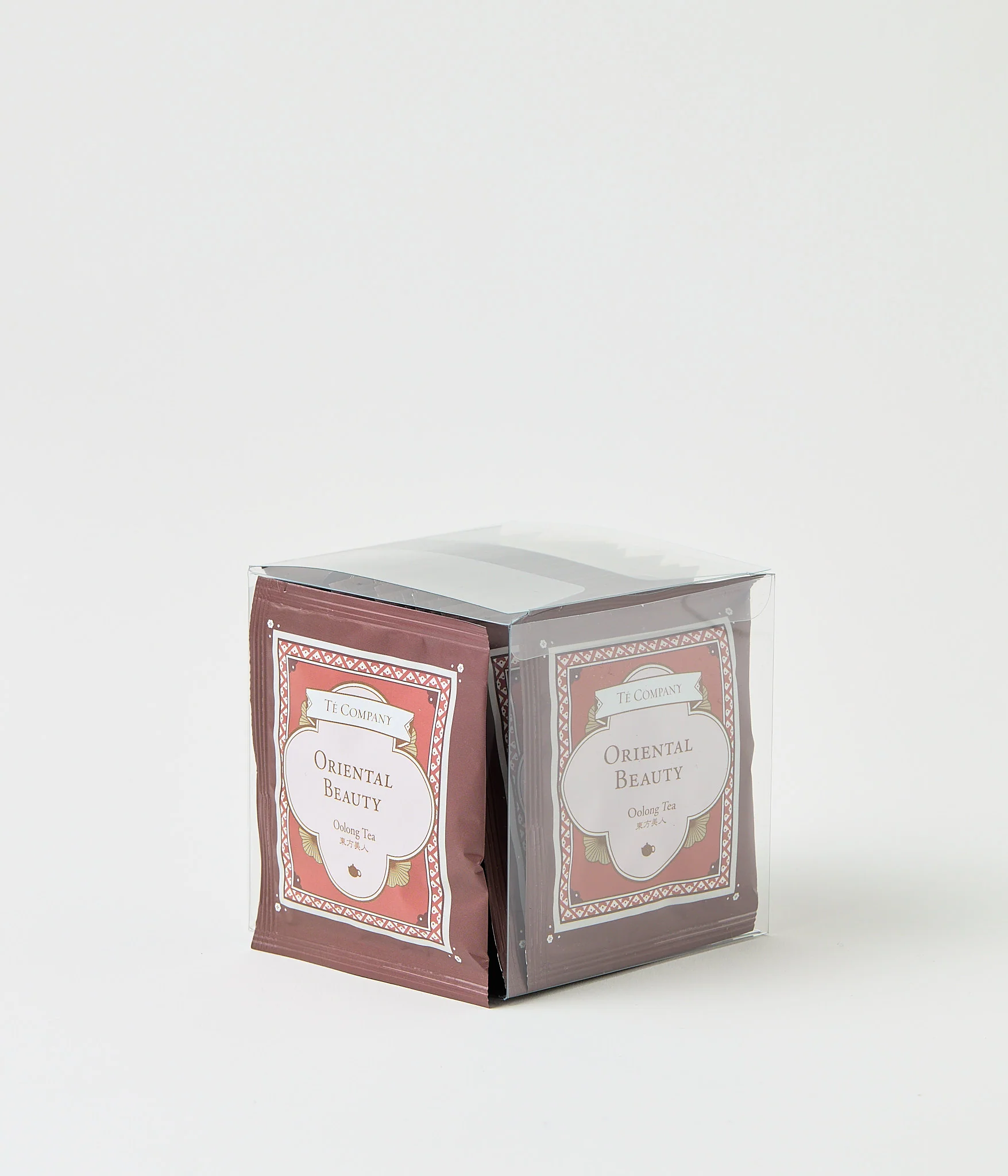 Oriental Beauty Sachet Sleeves - Image 2